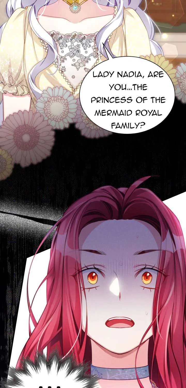 I’m Only a Stepmother, But My Daughter is Just So Cute! Zinmanga X Chapter 107 Page 52