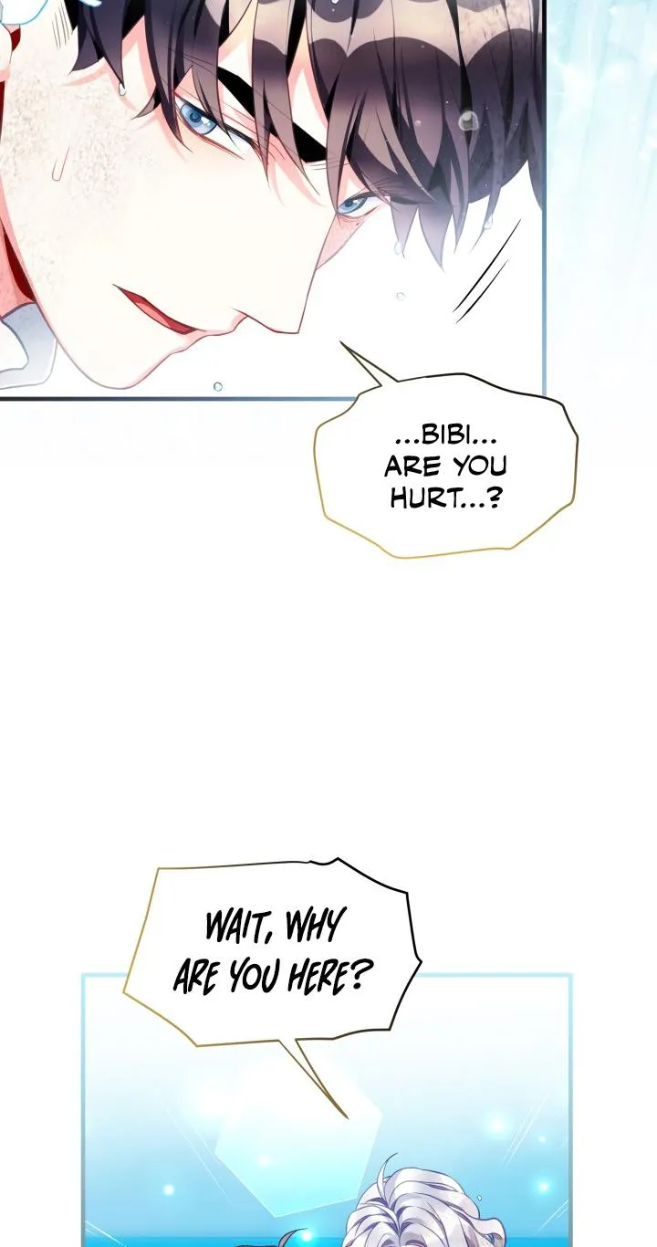I’m Only a Stepmother, But My Daughter is Just So Cute! Zinmanga X Chapter 103 Page 103