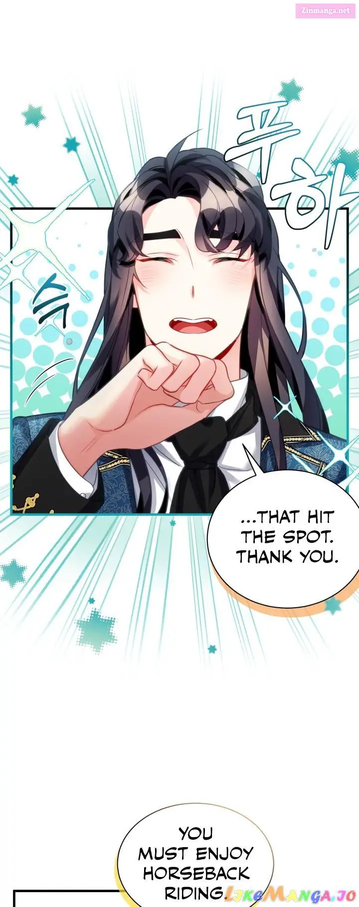 I’m Only a Stepmother, But My Daughter is Just So Cute! Zinmanga X Chapter 97 Page 3