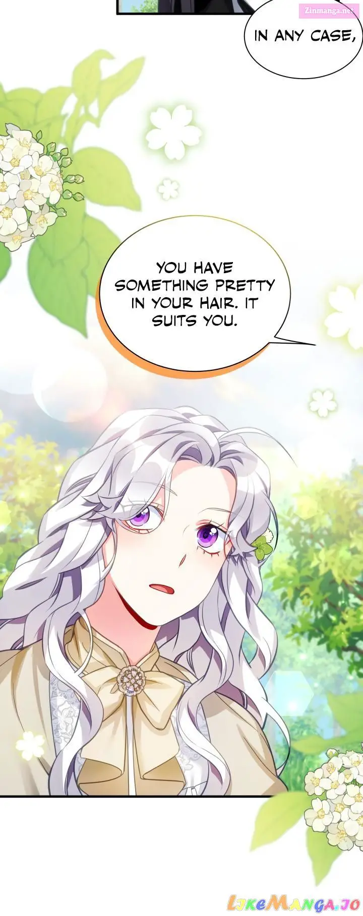 I’m Only a Stepmother, But My Daughter is Just So Cute! Zinmanga X Chapter 97 Page 5