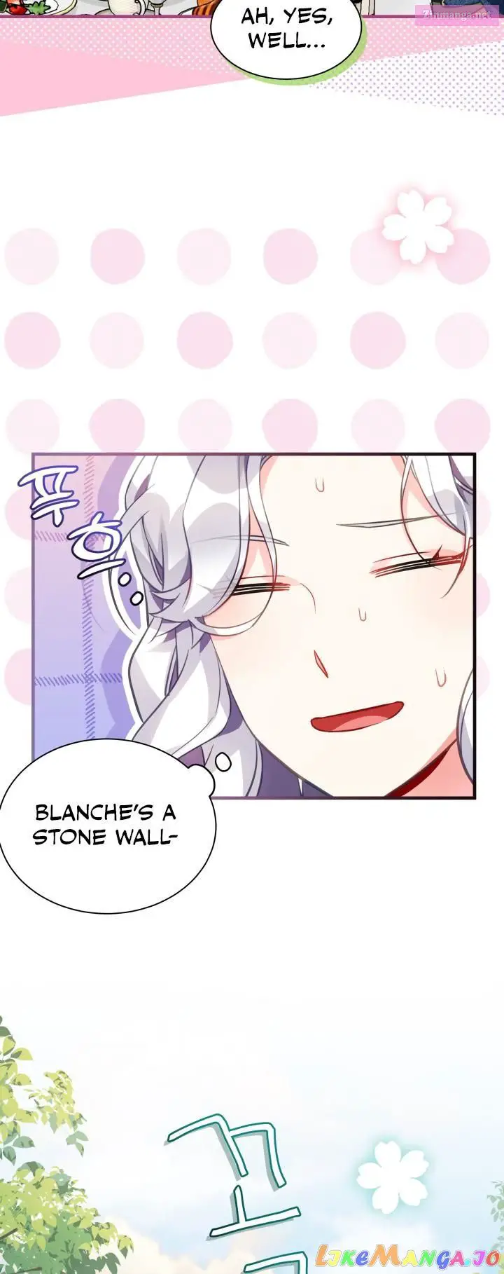 I’m Only a Stepmother, But My Daughter is Just So Cute! Zinmanga X Chapter 97 Page 8