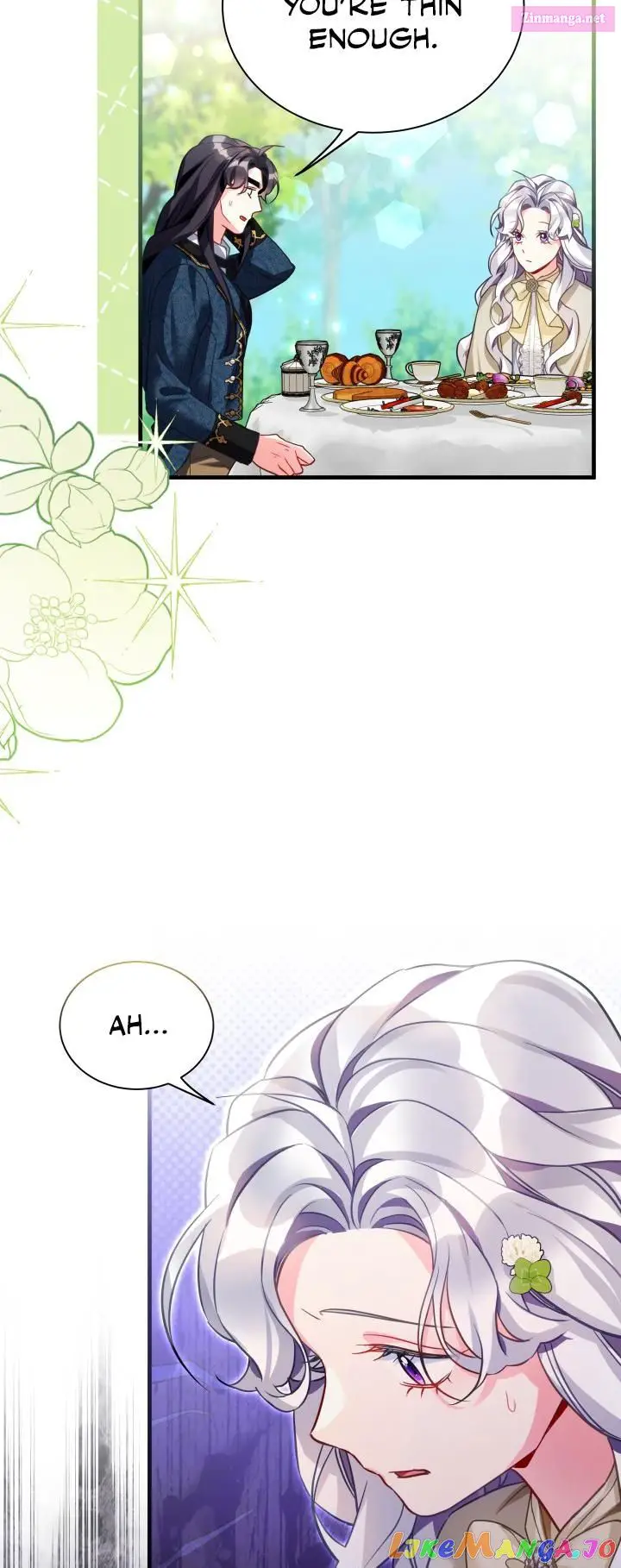 I’m Only a Stepmother, But My Daughter is Just So Cute! Zinmanga X Chapter 97 Page 15