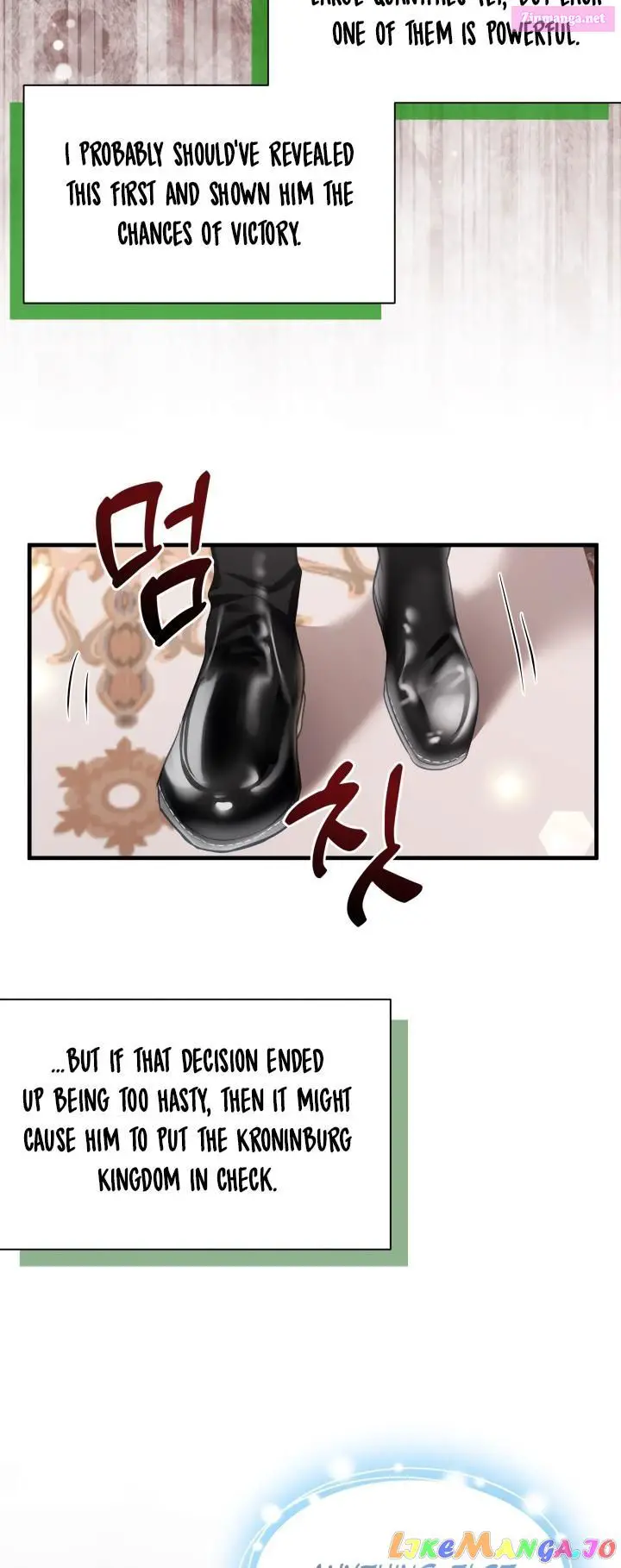 I’m Only a Stepmother, But My Daughter is Just So Cute! Zinmanga X Chapter 97 Page 33
