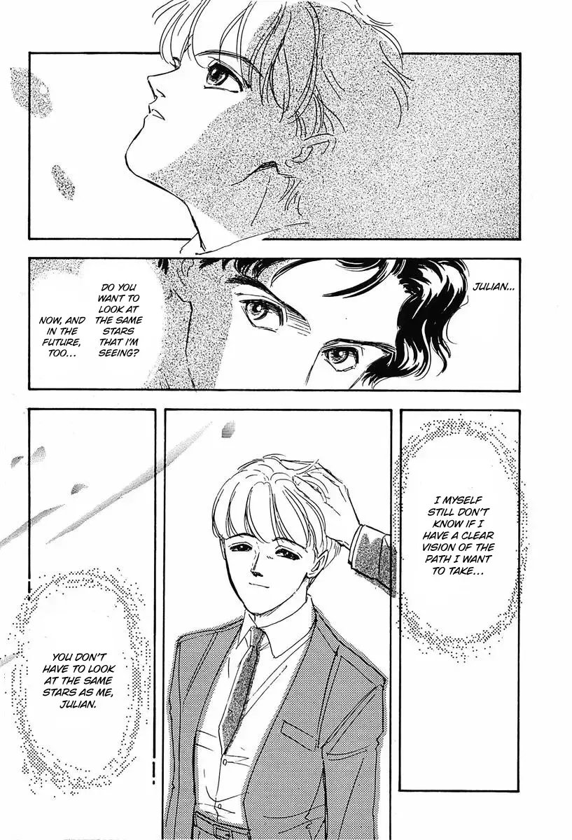 Legend Of The Galactic Heroes (Michihara Katsumi) Zinmanga X Chapter 30 Page 16
