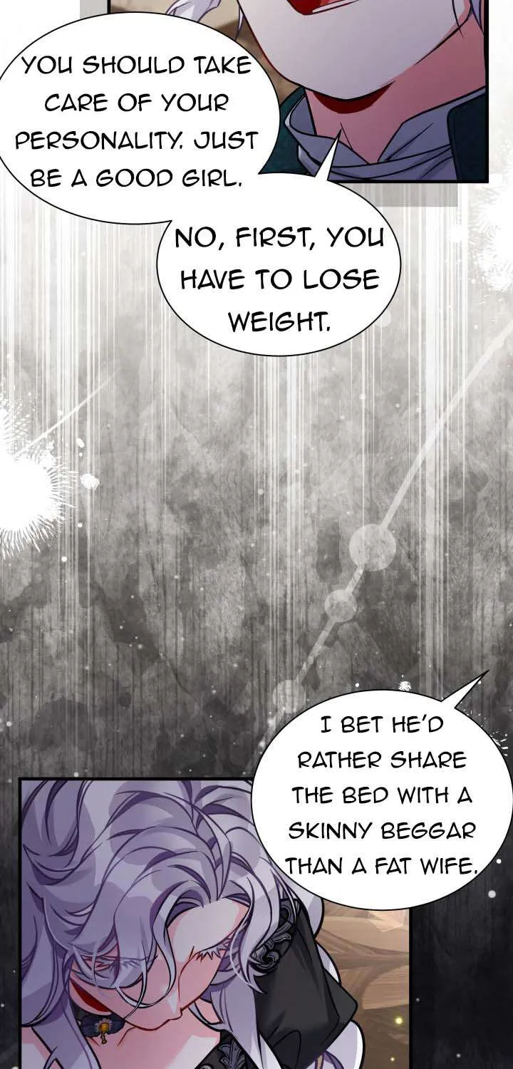I’m Only a Stepmother, But My Daughter is Just So Cute! Zinmanga X Chapter 95 Page 38