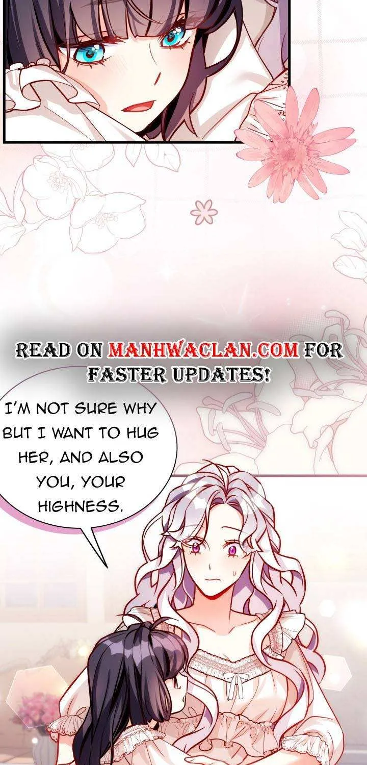 I’m Only a Stepmother, But My Daughter is Just So Cute! Zinmanga X Chapter 86 Page 23