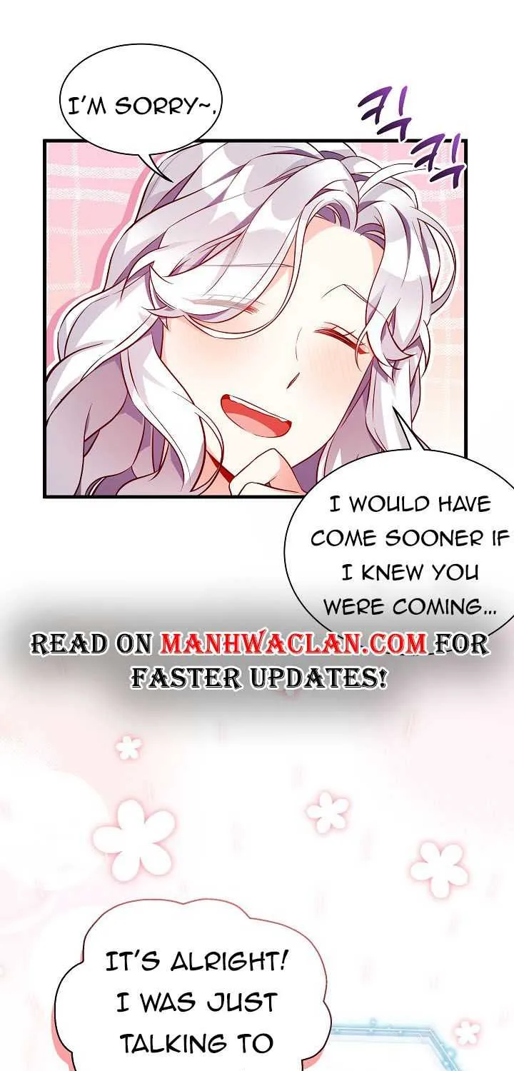 I’m Only a Stepmother, But My Daughter is Just So Cute! Zinmanga X Chapter 85 Page 37