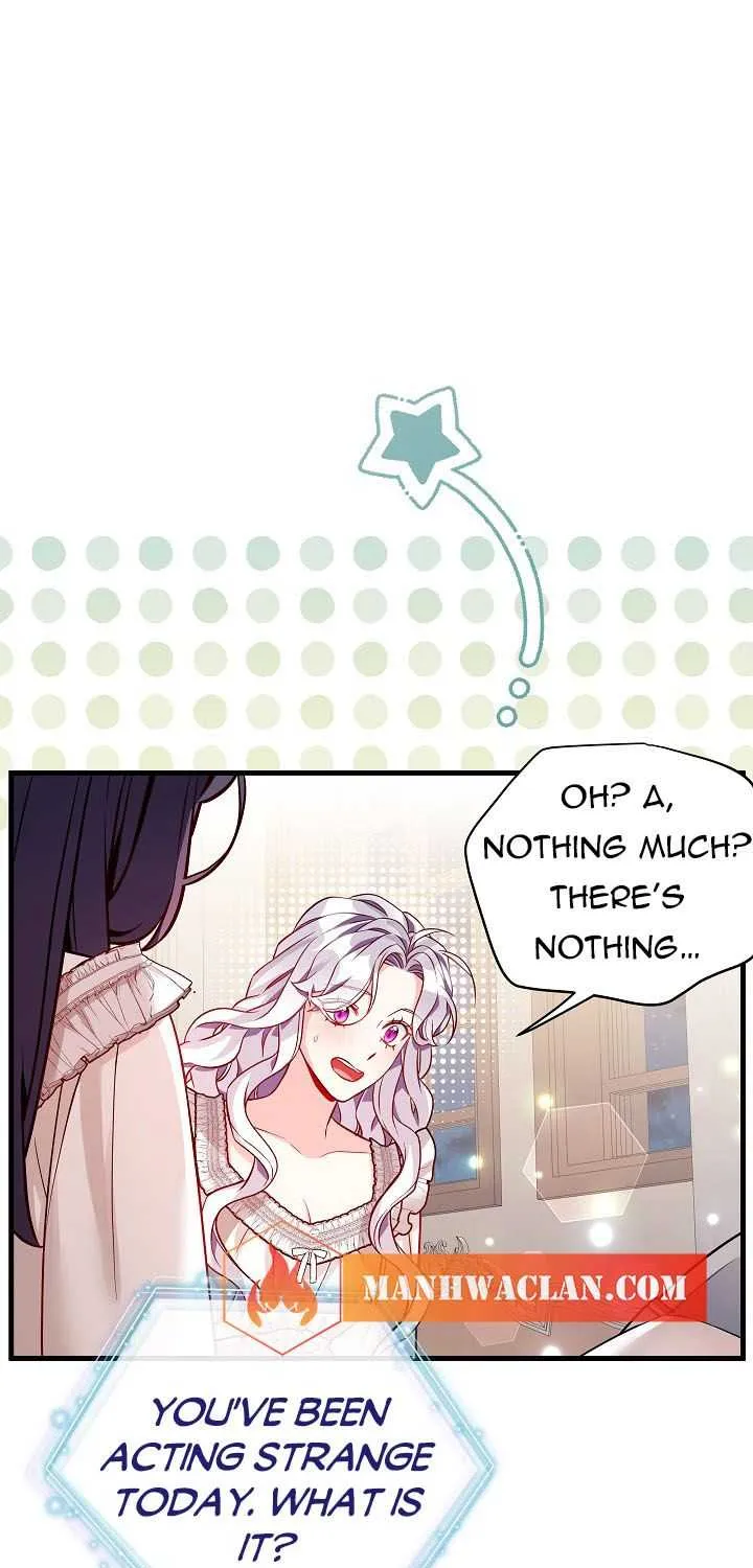 I’m Only a Stepmother, But My Daughter is Just So Cute! Zinmanga X Chapter 85 Page 49
