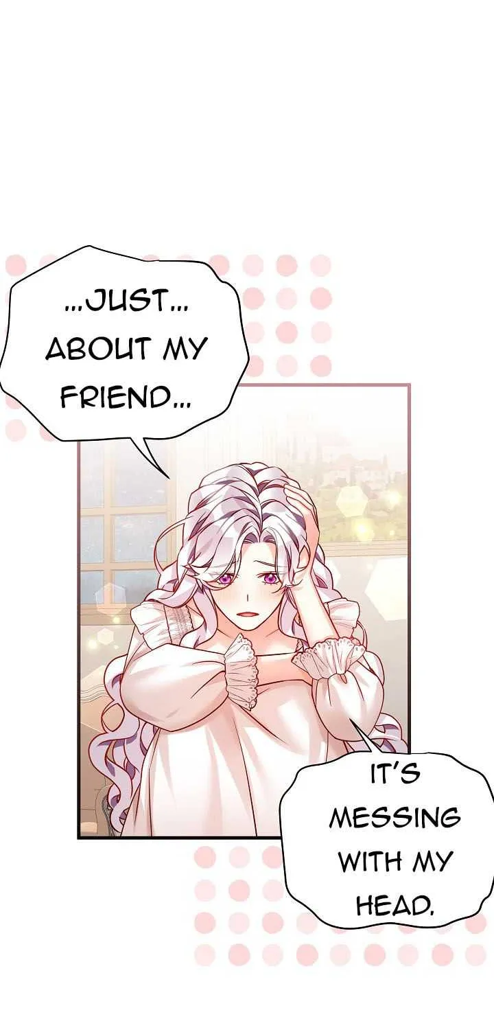 I’m Only a Stepmother, But My Daughter is Just So Cute! Zinmanga X Chapter 85 Page 52