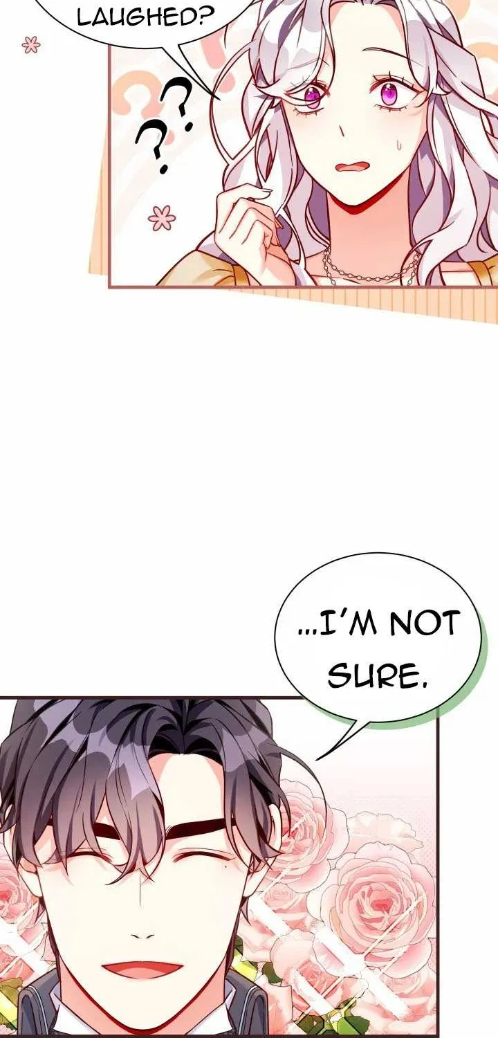 I’m Only a Stepmother, But My Daughter is Just So Cute! Zinmanga X Chapter 84 Page 21