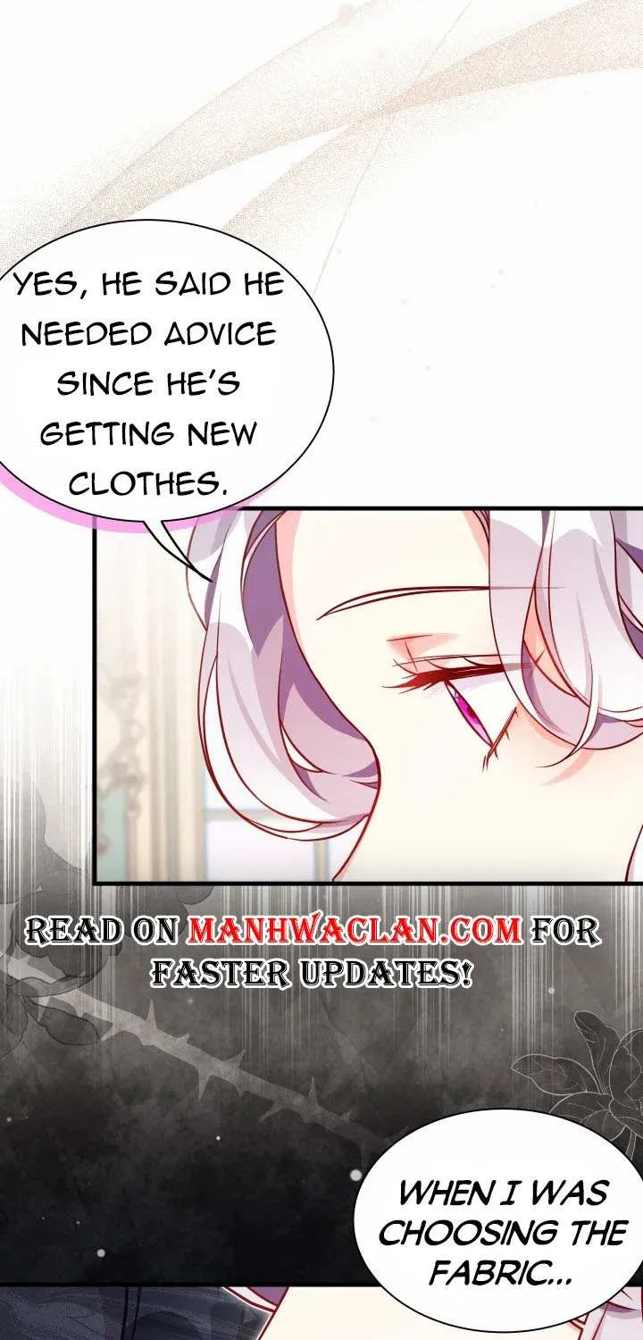 I’m Only a Stepmother, But My Daughter is Just So Cute! Zinmanga X Chapter 84 Page 25