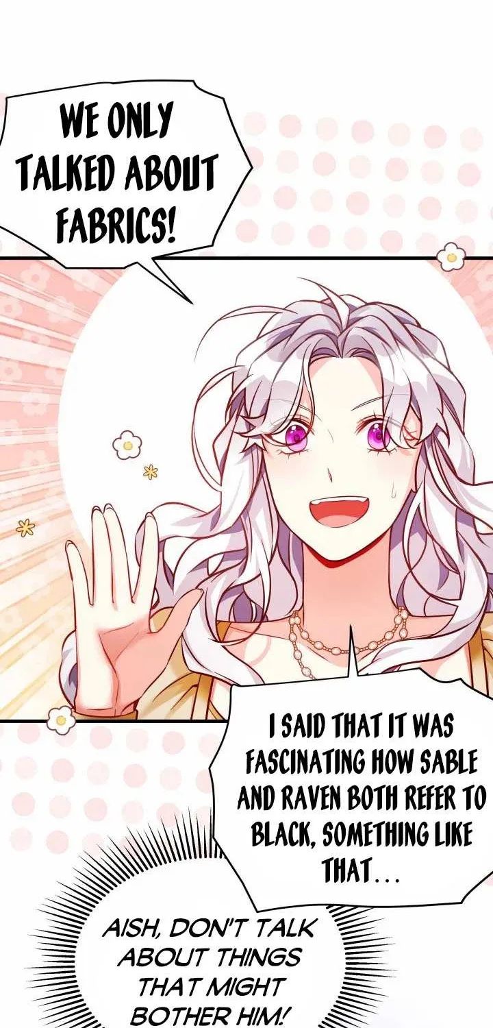I’m Only a Stepmother, But My Daughter is Just So Cute! Zinmanga X Chapter 84 Page 28