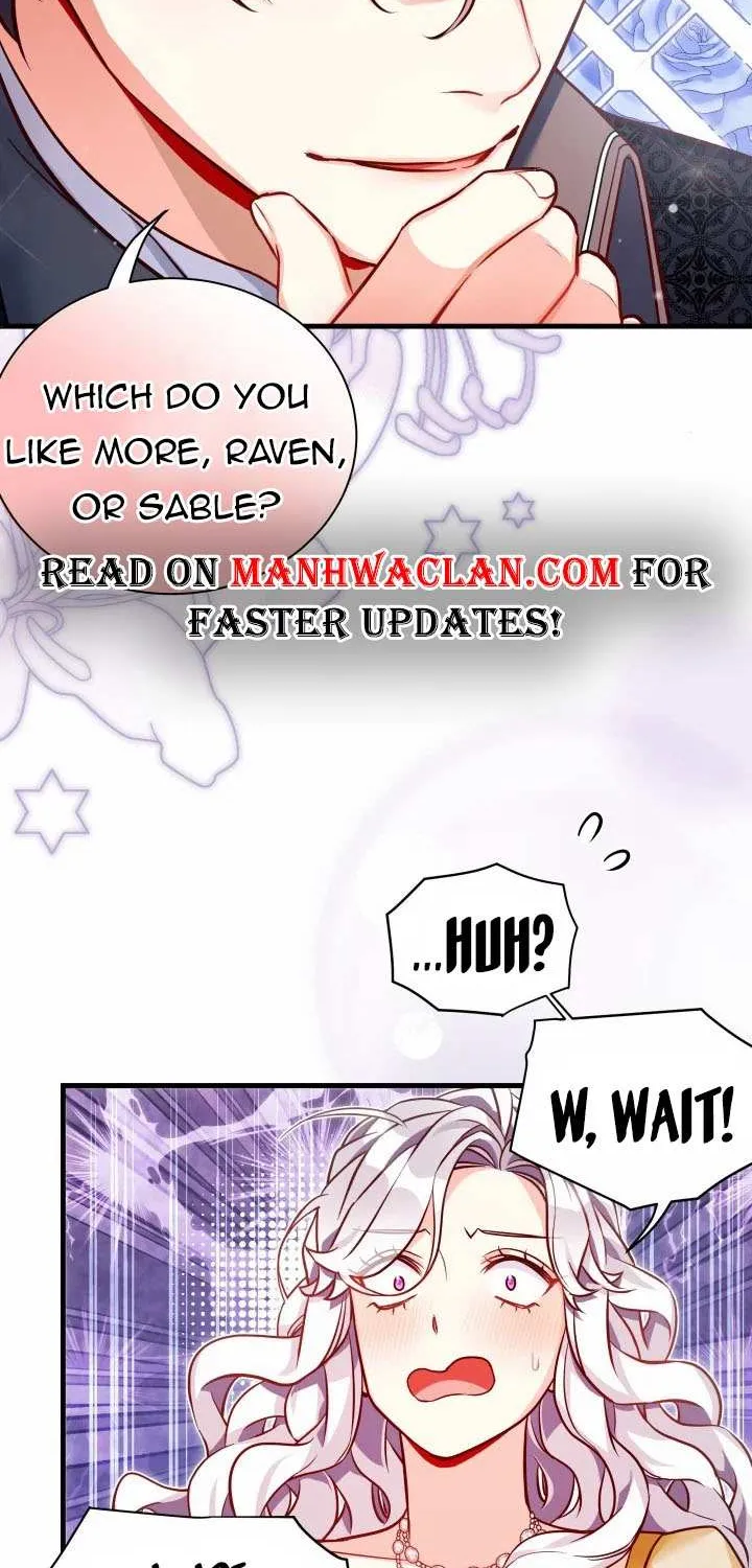I’m Only a Stepmother, But My Daughter is Just So Cute! Zinmanga X Chapter 84 Page 53