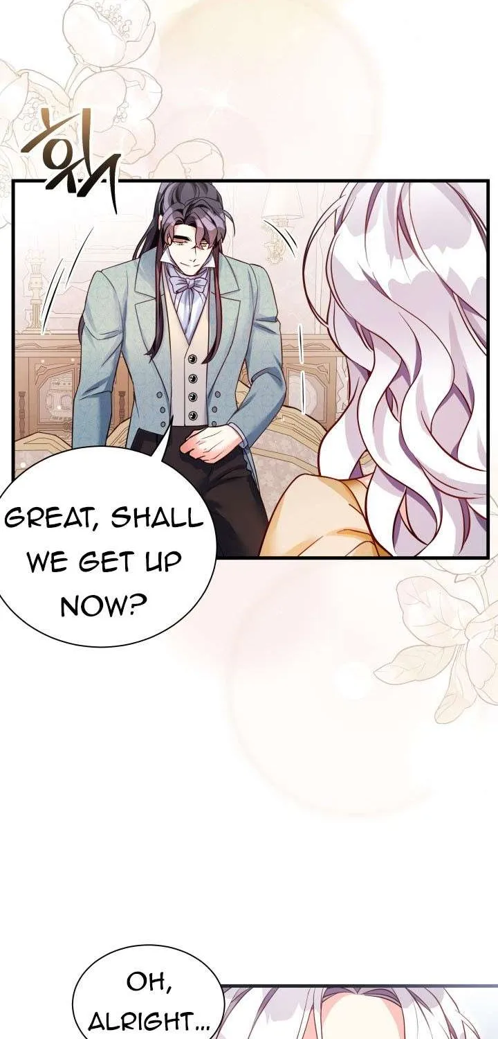 I’m Only a Stepmother, But My Daughter is Just So Cute! Zinmanga X Chapter 83 Page 27