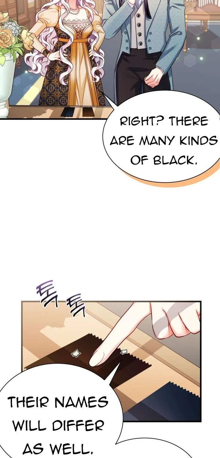 I’m Only a Stepmother, But My Daughter is Just So Cute! Zinmanga X Chapter 83 Page 52