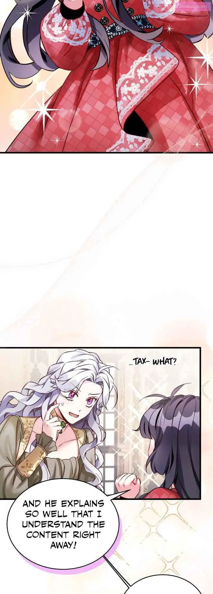 I’m Only a Stepmother, But My Daughter is Just So Cute! Zinmanga X Chapter 77 Page 29