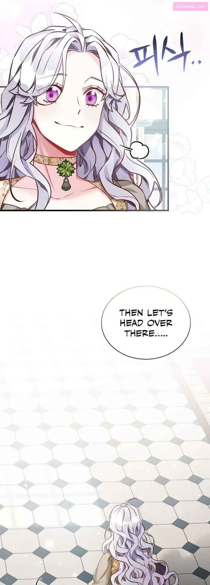 I’m Only a Stepmother, But My Daughter is Just So Cute! Zinmanga X Chapter 77 Page 32
