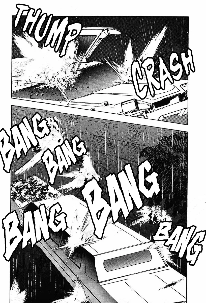 Legend Of The Galactic Heroes (Michihara Katsumi) Zinmanga X Chapter 28 Page 16