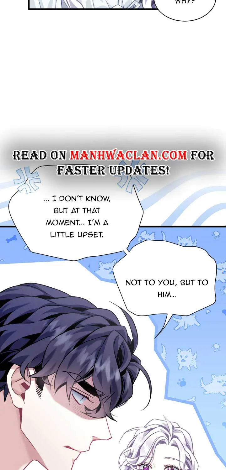 I’m Only a Stepmother, But My Daughter is Just So Cute! Zinmanga X Chapter 75.5 Page 21