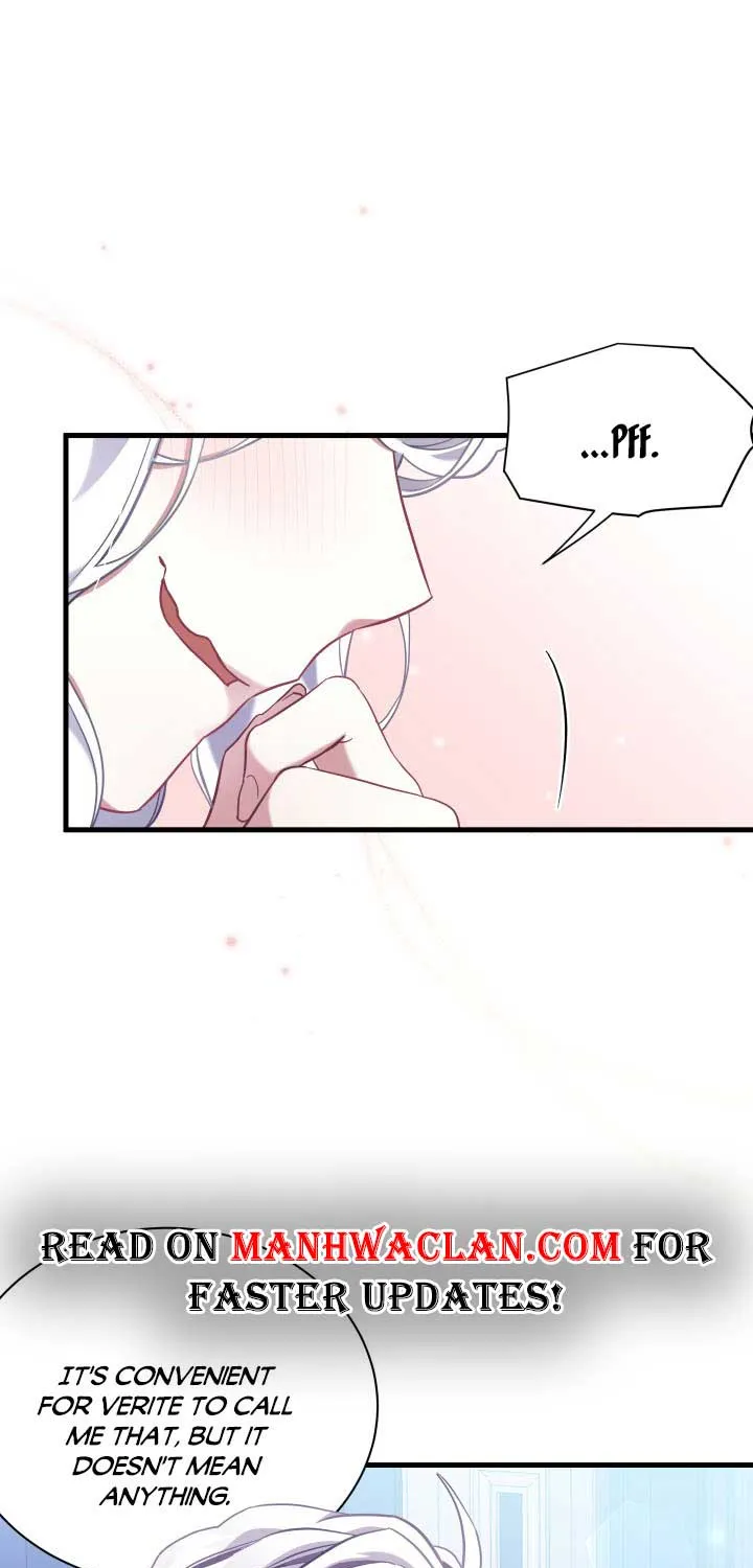 I’m Only a Stepmother, But My Daughter is Just So Cute! Zinmanga X Chapter 75.5 Page 23