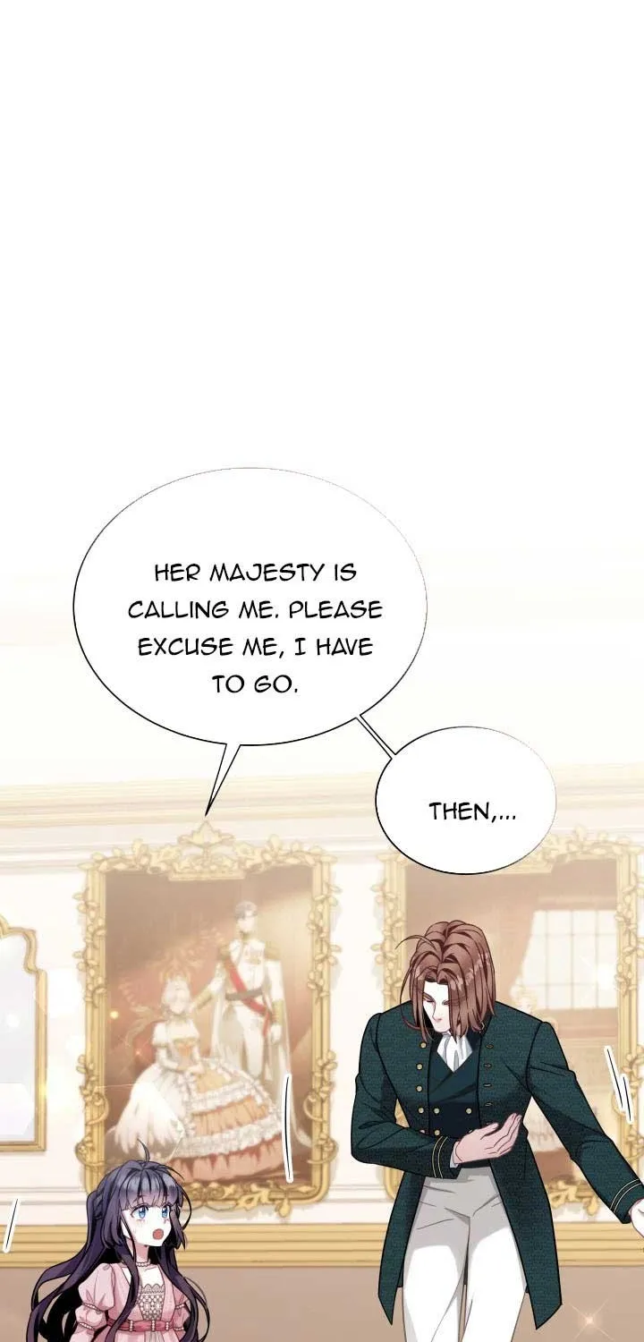 I’m Only a Stepmother, But My Daughter is Just So Cute! Zinmanga X Chapter 73.5 Page 17
