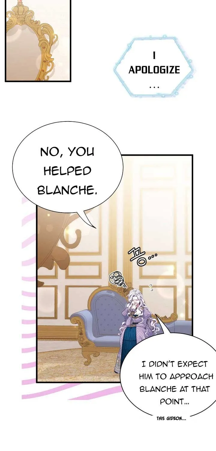 I’m Only a Stepmother, But My Daughter is Just So Cute! Zinmanga X Chapter 73.5 Page 28