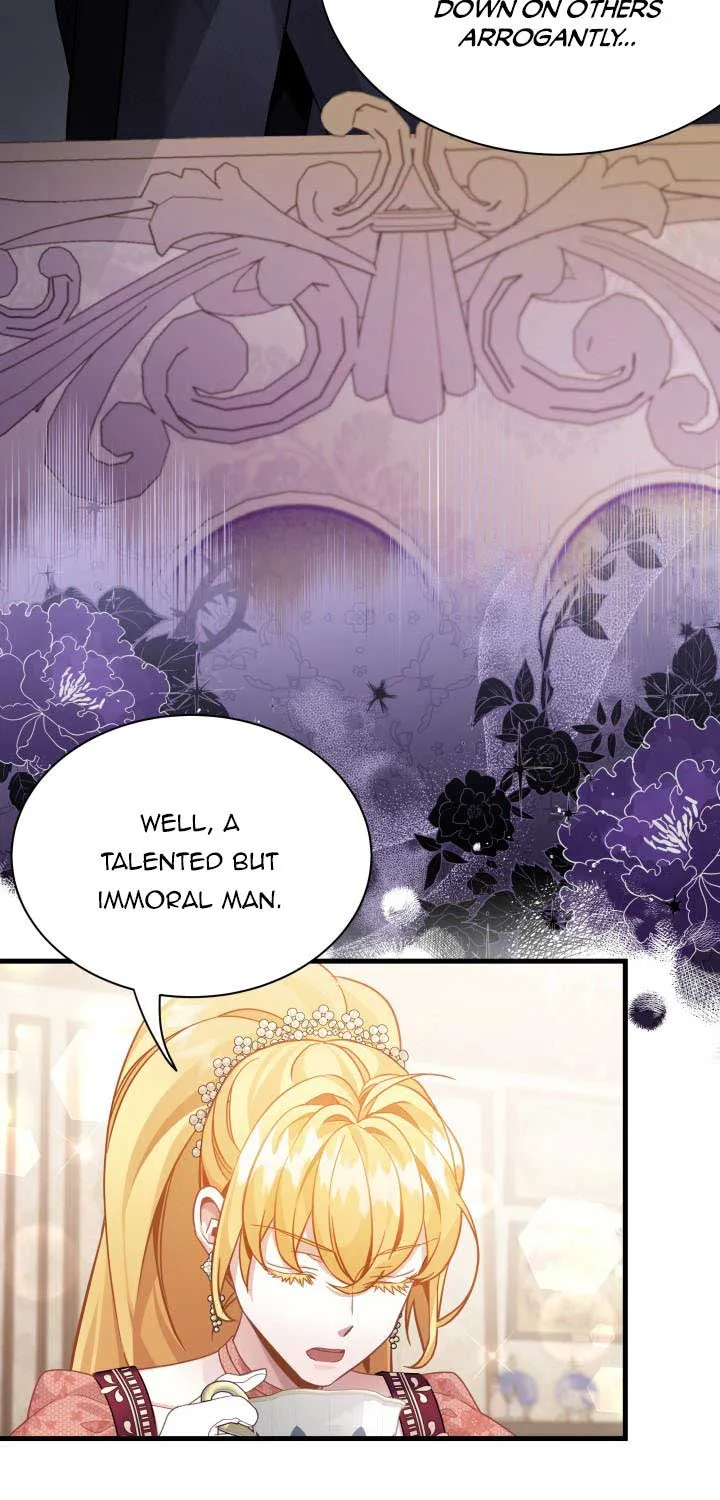 I’m Only a Stepmother, But My Daughter is Just So Cute! Zinmanga X Chapter 69.5 Page 18