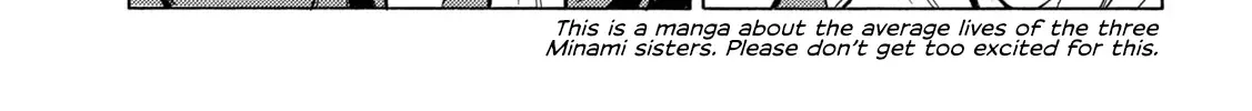 Minami-Ke Zinmanga X Chapter 499 Page 2