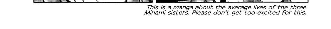 Minami-Ke Zinmanga X Chapter 492 Page 2