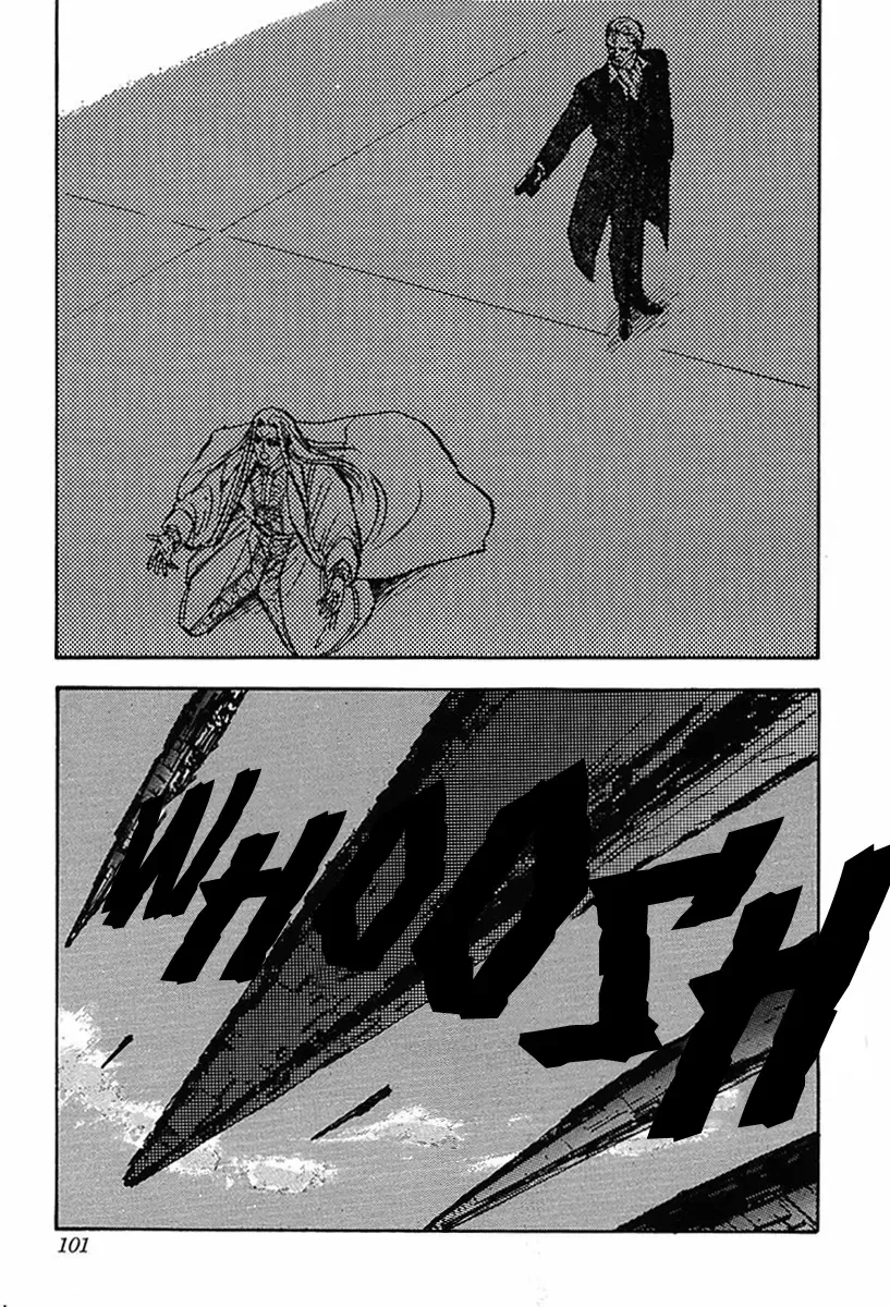 Legend Of The Galactic Heroes (Michihara Katsumi) Zinmanga X Chapter 25 Page 18