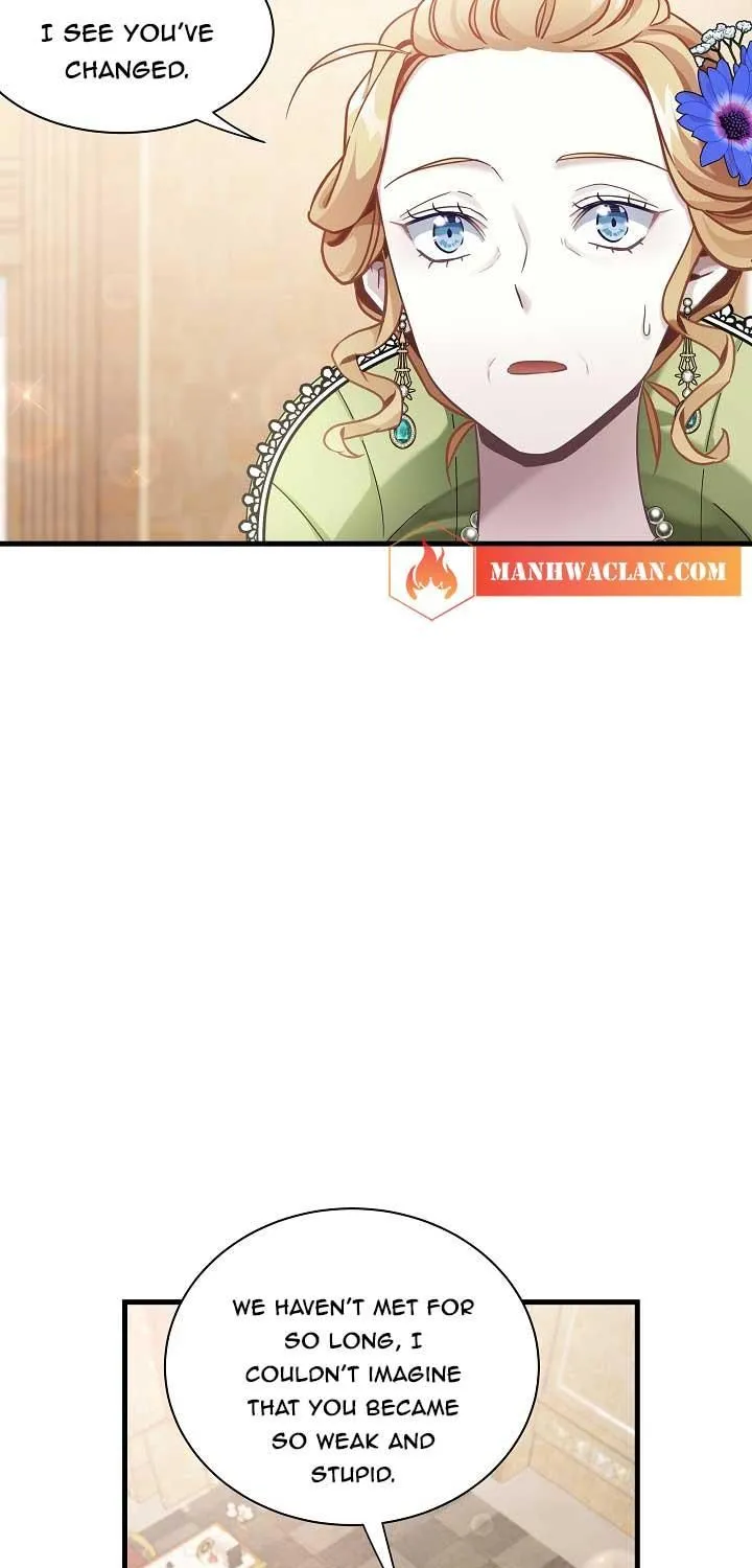 I’m Only a Stepmother, But My Daughter is Just So Cute! Zinmanga X Chapter 64 Page 13