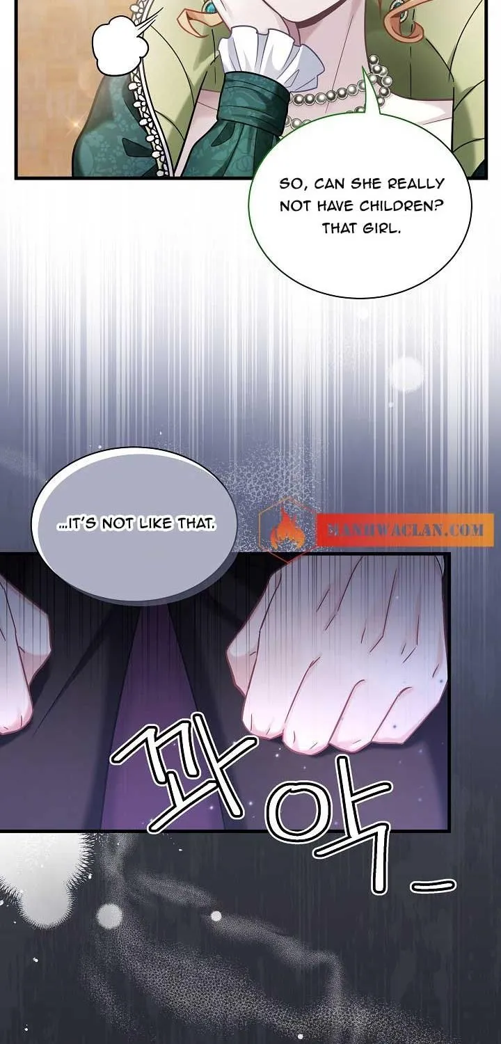 I’m Only a Stepmother, But My Daughter is Just So Cute! Zinmanga X Chapter 64 Page 17