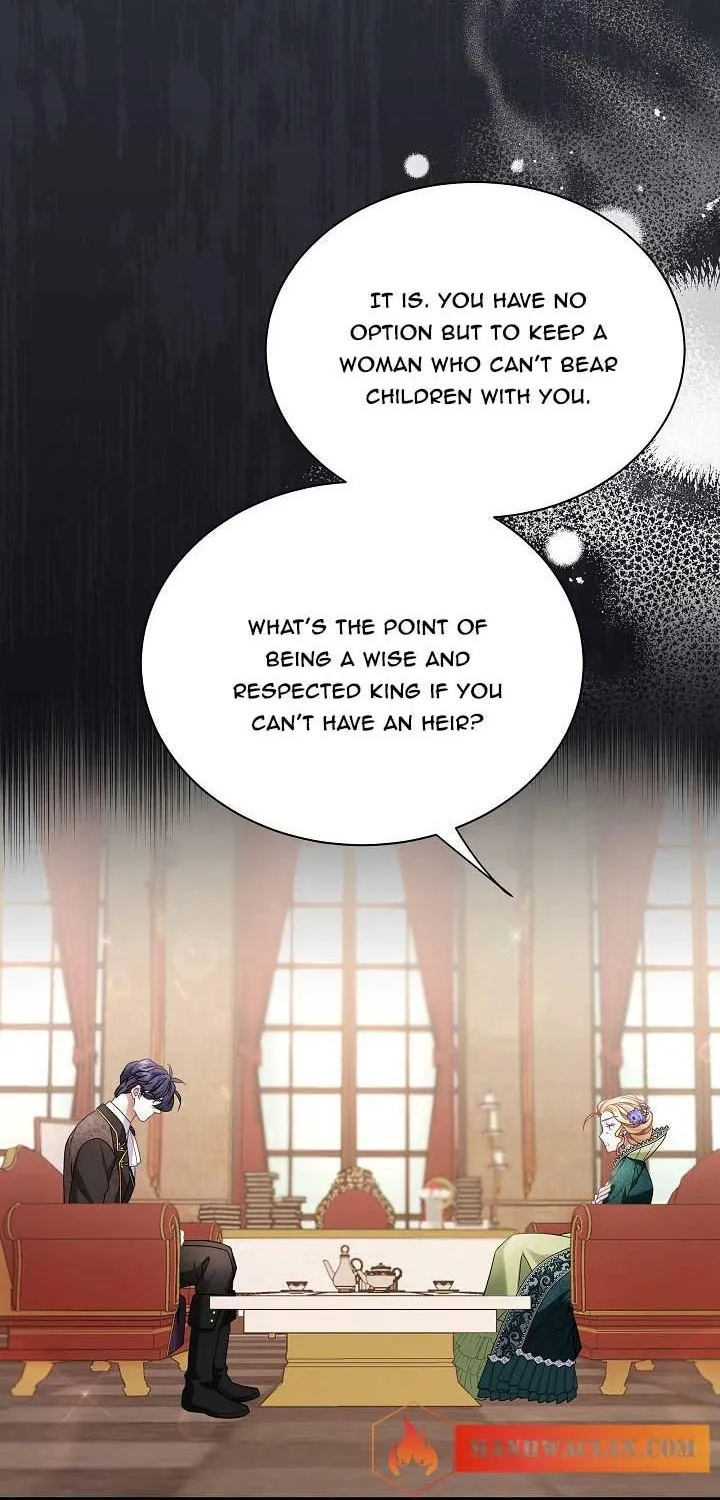 I’m Only a Stepmother, But My Daughter is Just So Cute! Zinmanga X Chapter 64 Page 18