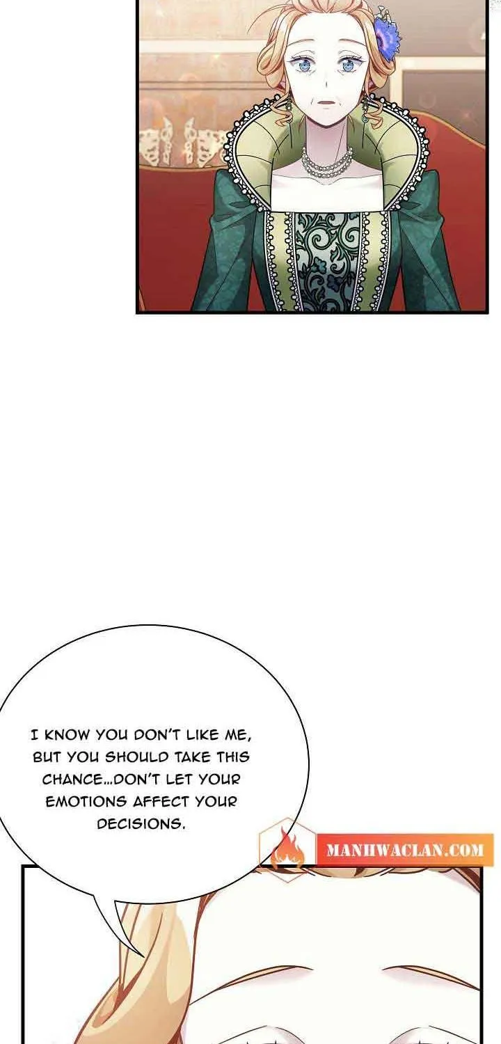 I’m Only a Stepmother, But My Daughter is Just So Cute! Zinmanga X Chapter 64 Page 31
