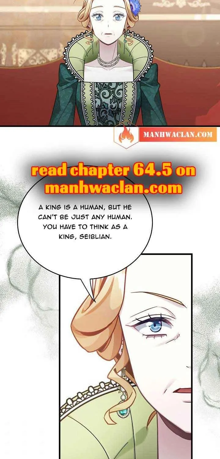 I’m Only a Stepmother, But My Daughter is Just So Cute! Zinmanga X Chapter 64 Page 35