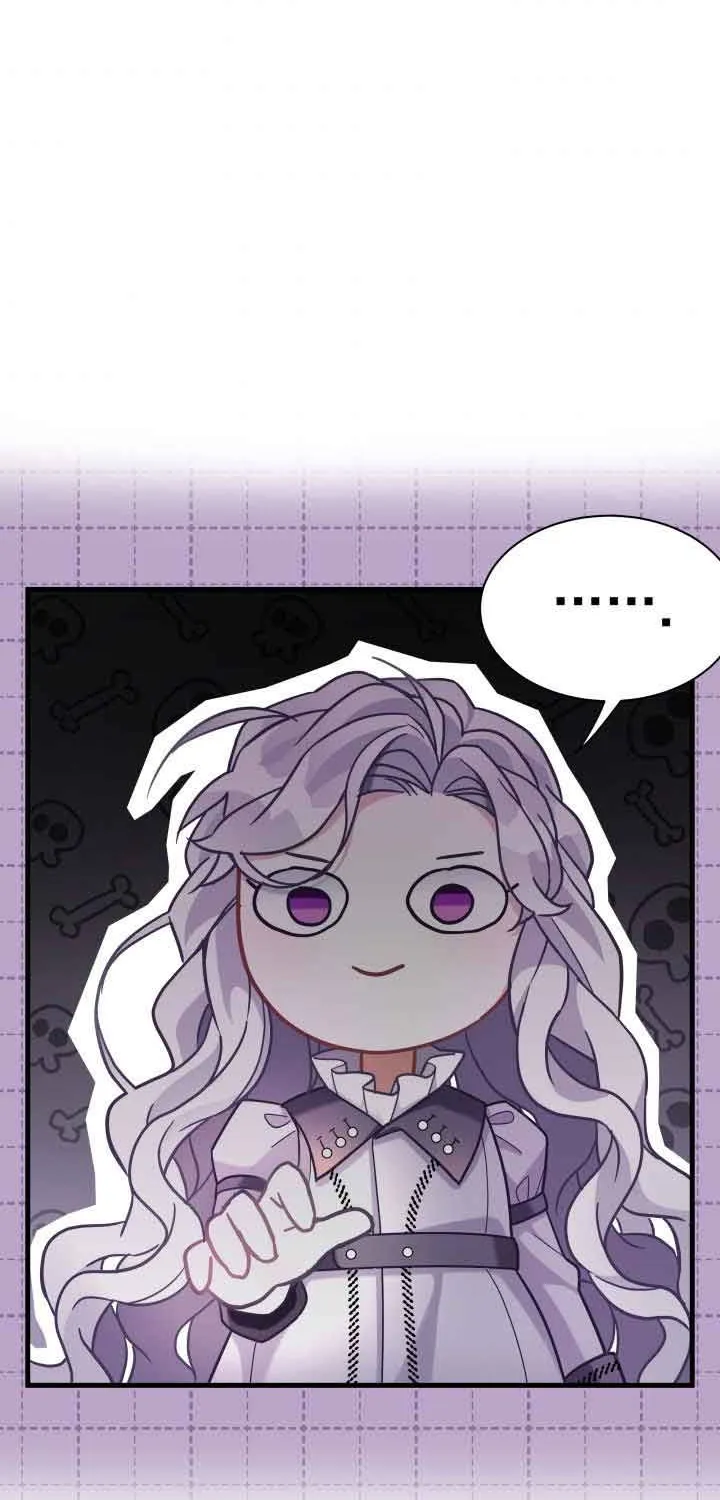 I’m Only a Stepmother, But My Daughter is Just So Cute! Zinmanga X Chapter 63.5 Page 6