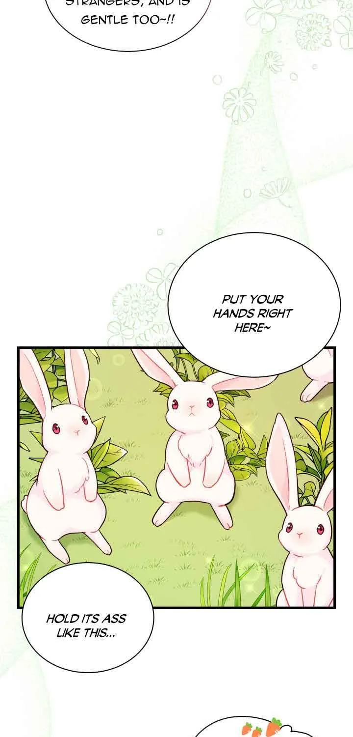 I’m Only a Stepmother, But My Daughter is Just So Cute! Zinmanga X Chapter 63.5 Page 9