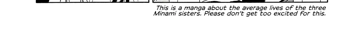 Minami-Ke Zinmanga X Chapter 488 Page 2