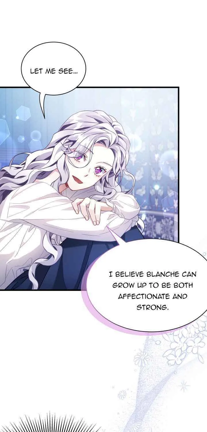 I’m Only a Stepmother, But My Daughter is Just So Cute! Zinmanga X Chapter 63 Page 34