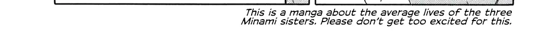 Minami-Ke Zinmanga X Chapter 486 Page 2