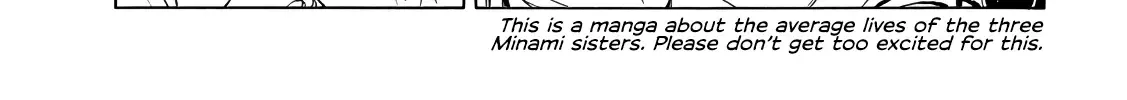 Minami-Ke Zinmanga X Chapter 483 Page 2