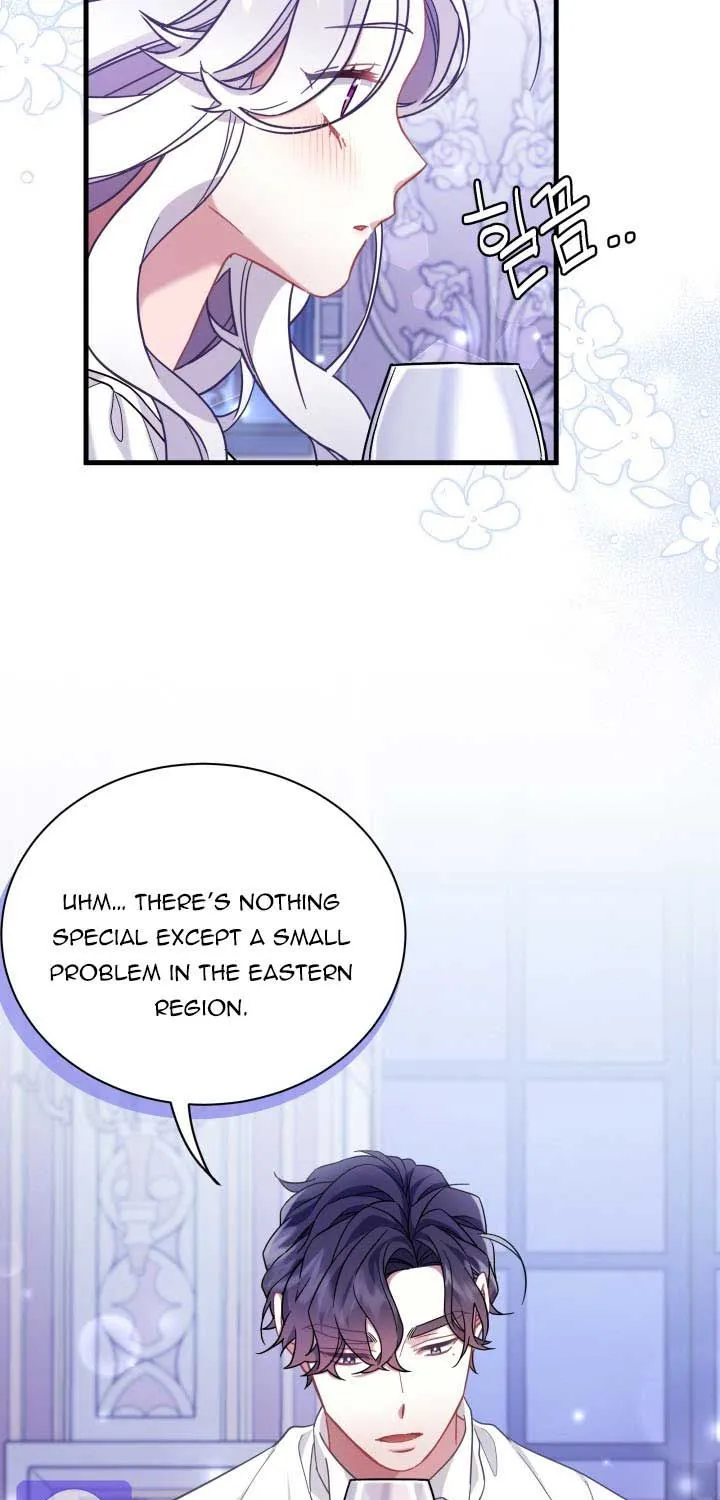 I’m Only a Stepmother, But My Daughter is Just So Cute! Zinmanga X Chapter 59 Page 57
