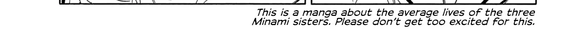 Minami-Ke Zinmanga X Chapter 480 Page 2