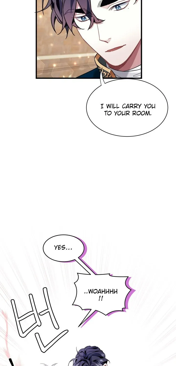 I’m Only a Stepmother, But My Daughter is Just So Cute! Zinmanga X Chapter 57 Page 48