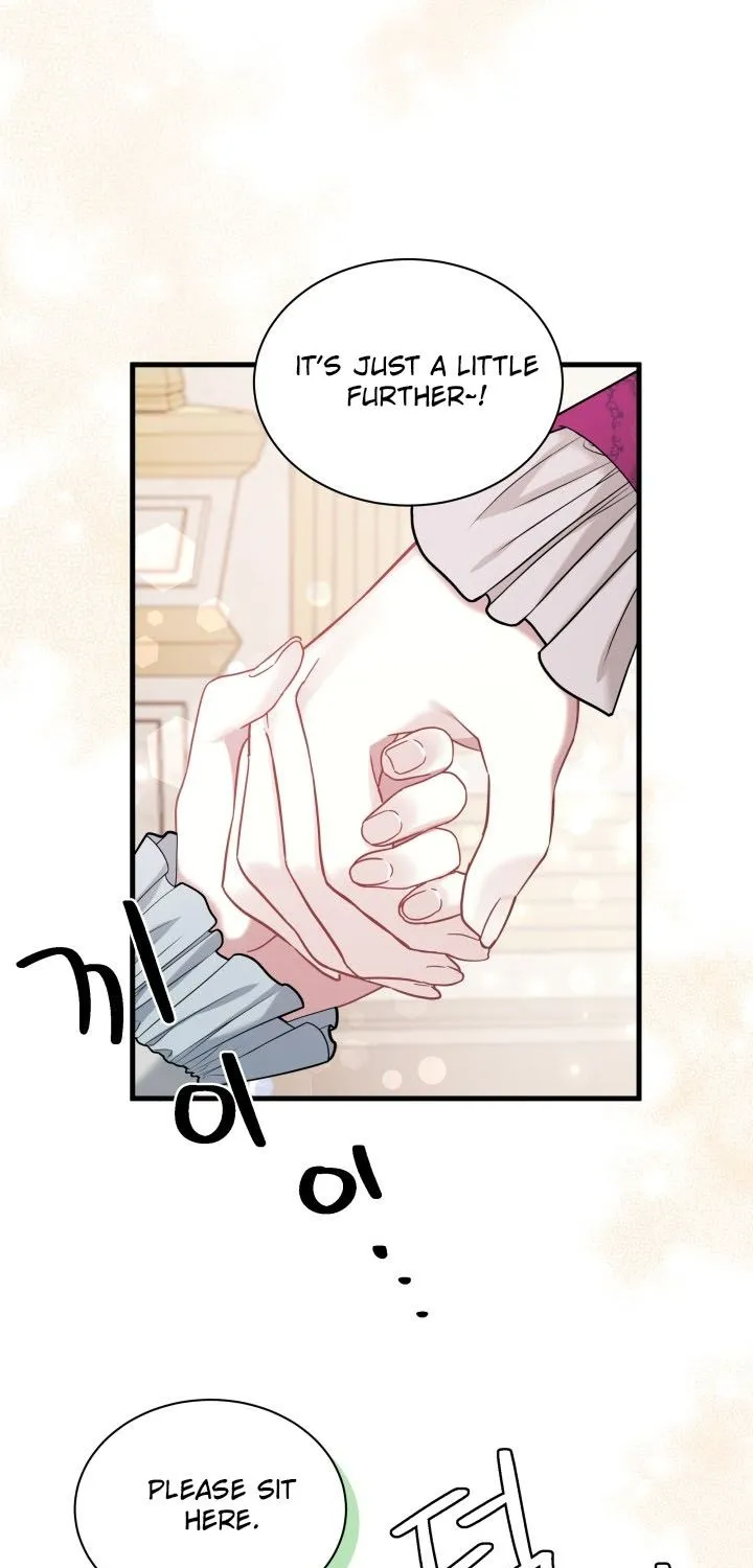 I’m Only a Stepmother, But My Daughter is Just So Cute! Zinmanga X Chapter 57 Page 65