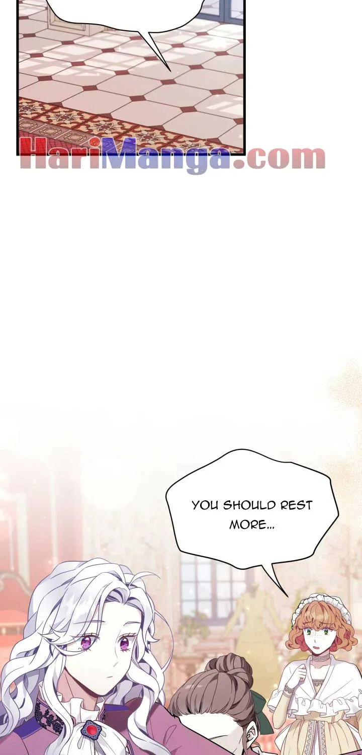 I’m Only a Stepmother, But My Daughter is Just So Cute! Zinmanga X Chapter 55 Page 57