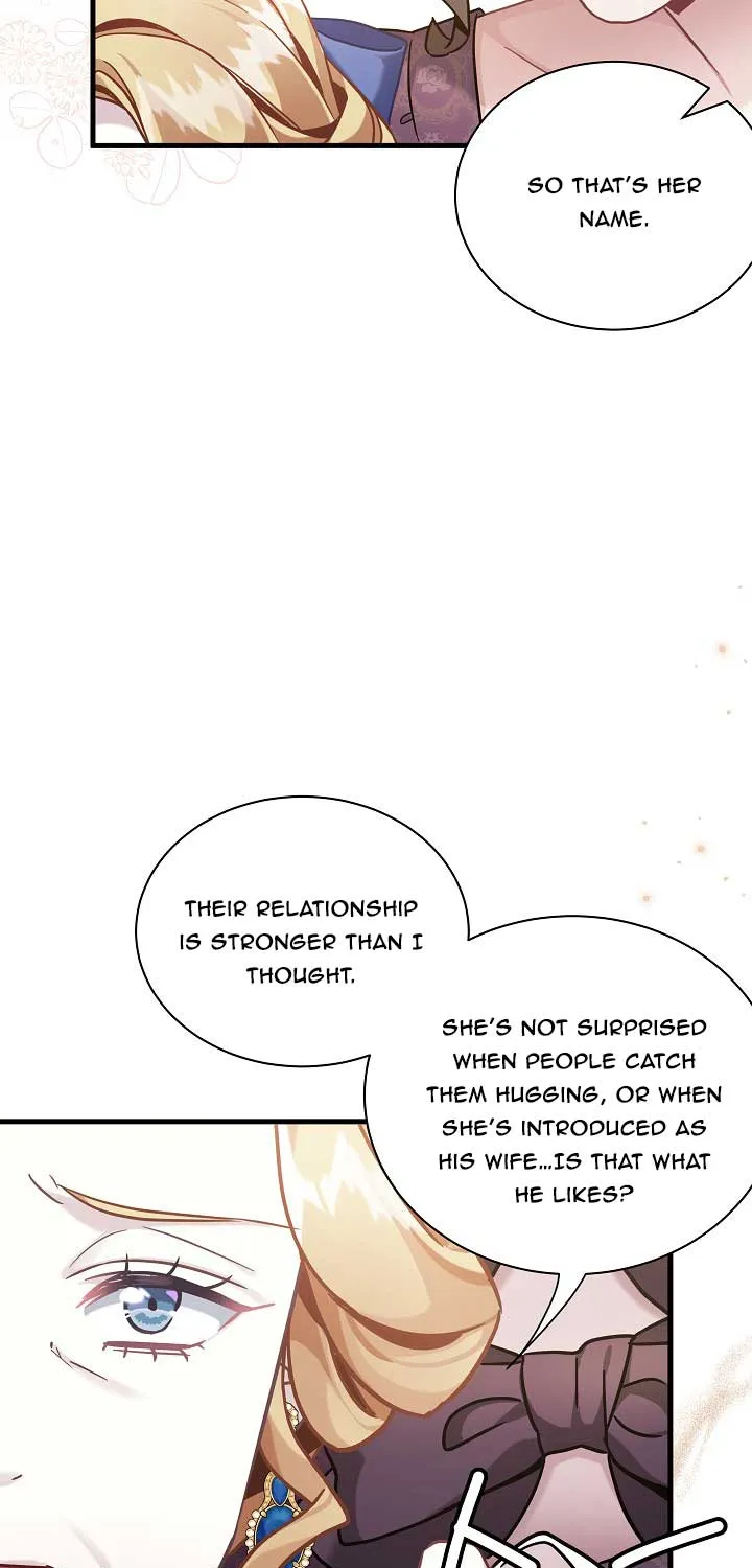 I’m Only a Stepmother, But My Daughter is Just So Cute! Zinmanga X Chapter 54.2 Page 5