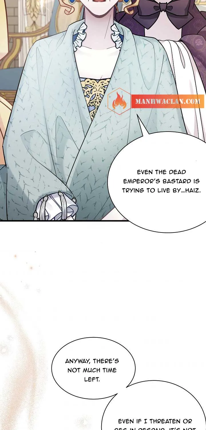 I’m Only a Stepmother, But My Daughter is Just So Cute! Zinmanga X Chapter 54.2 Page 7