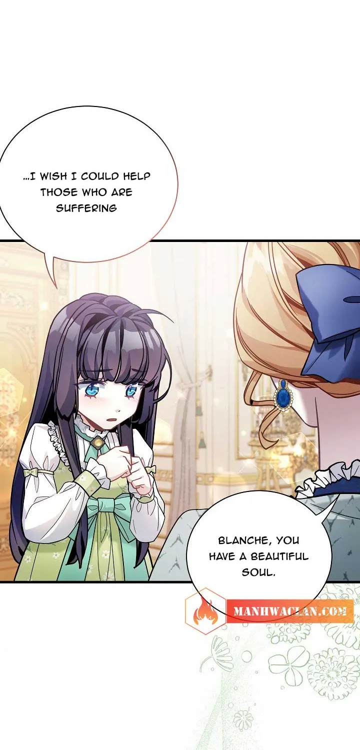 I’m Only a Stepmother, But My Daughter is Just So Cute! Zinmanga X Chapter 54.2 Page 27
