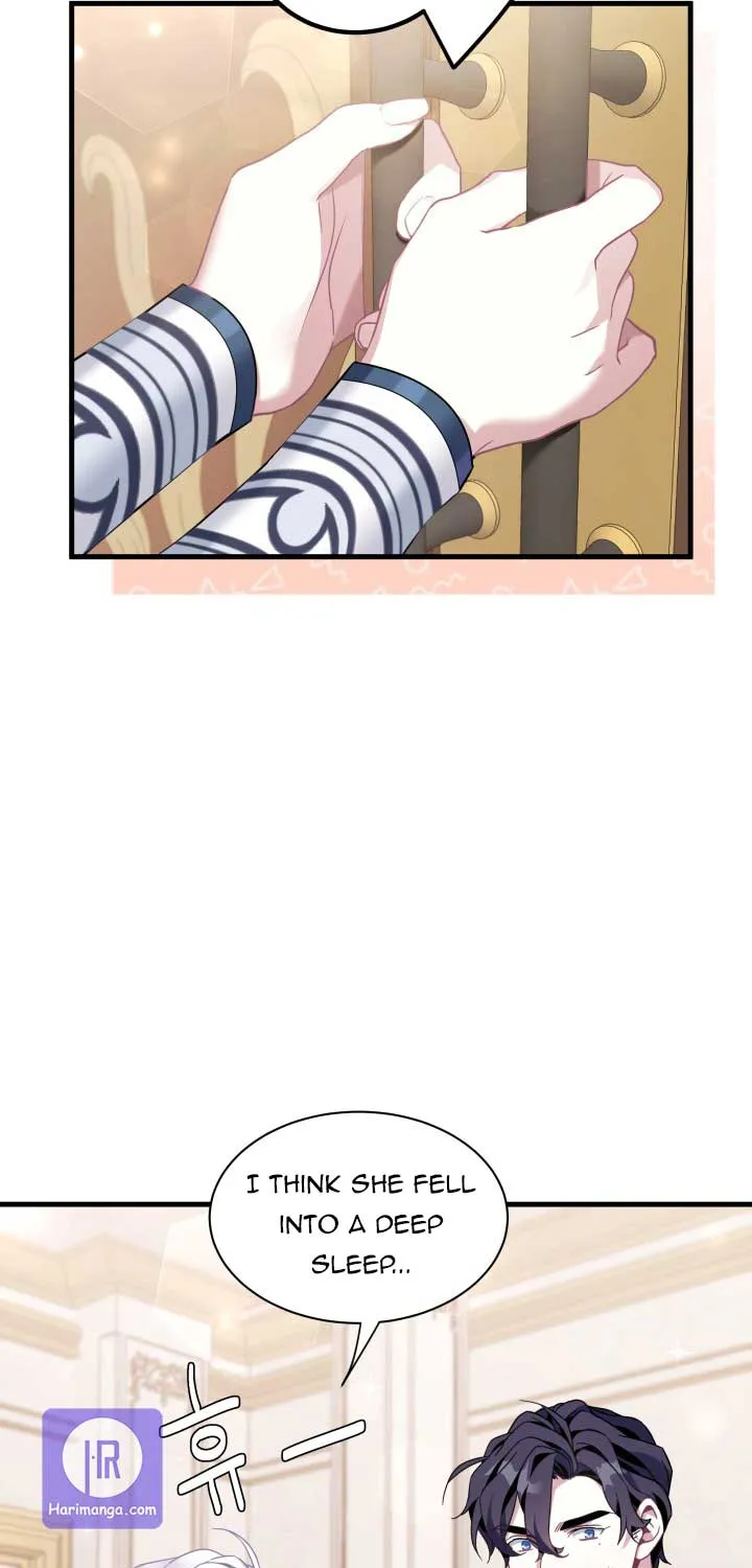 I’m Only a Stepmother, But My Daughter is Just So Cute! Zinmanga X Chapter 54 Page 42